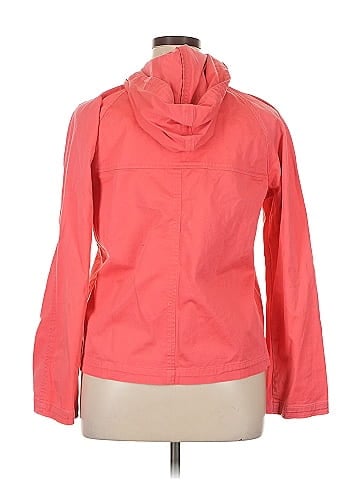 Christopher & Banks Jacket (view 2)