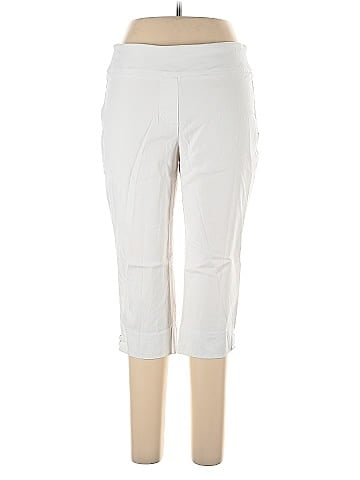 Ruby Rd. Active Pants (view 1)