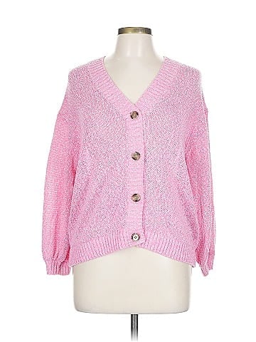Ann Taylor LOFT Cardigan (view 1)