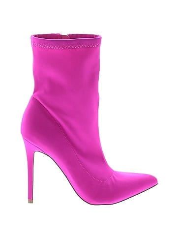 Shoedazzle Boots (view 1)