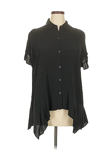 Lord & Taylor Short Sleeve Blouse (view 1)