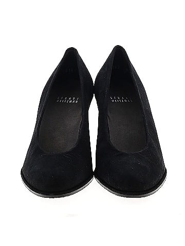 Stuart Weitzman Wedges (view 2)