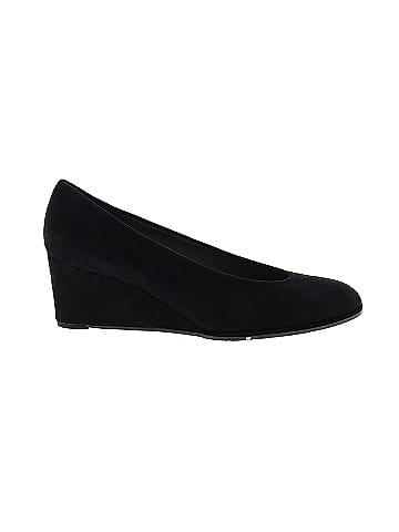 Stuart Weitzman Wedges (view 1)
