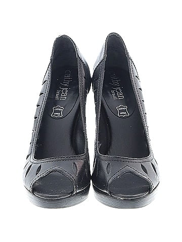 Cathy Jean Heels (view 2)