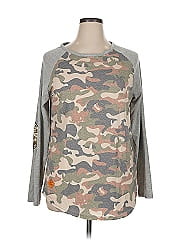 Simply Southern Long Sleeve Top