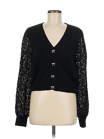 Cami NYC Wool Cardigan (view 1)