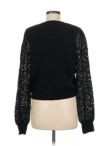 Cami NYC Wool Cardigan (view 2)