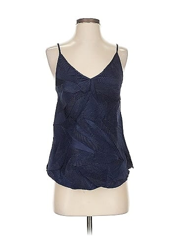 Floreat Sleeveless Blouse (view 1)