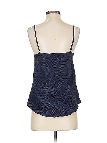 Floreat Sleeveless Blouse (view 2)