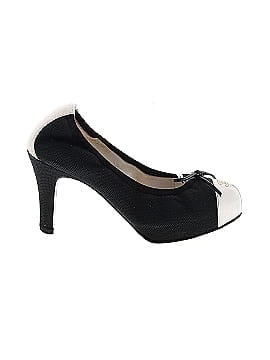 Chanel Heels