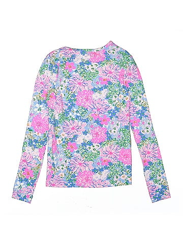 Lilly Pulitzer Long Sleeve Top (view 2)