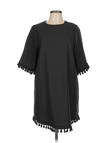 Blue Planet Casual Dress (view 1)
