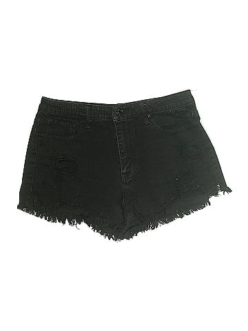 Klique B Shorts (view 1)