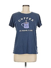 Life Is Good Short Sleeve T Shirt