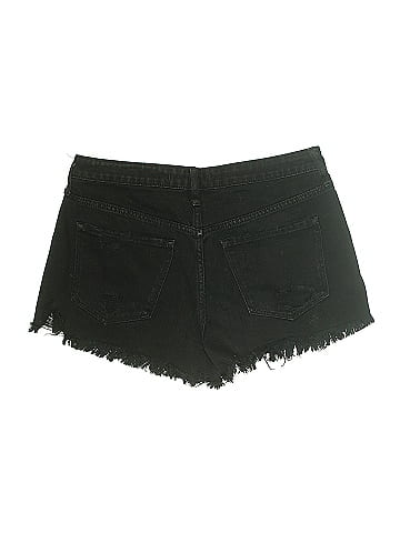 Klique B Shorts (view 2)