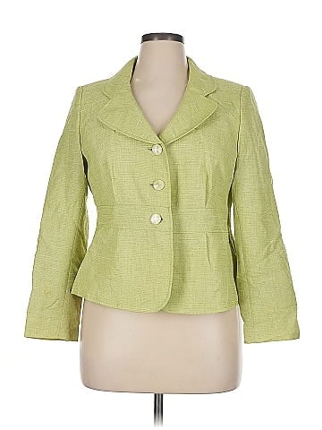 Le Suit Blazer (view 1)