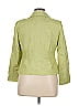 Le Suit Green Blazer Size 14 (petite) - photo 2