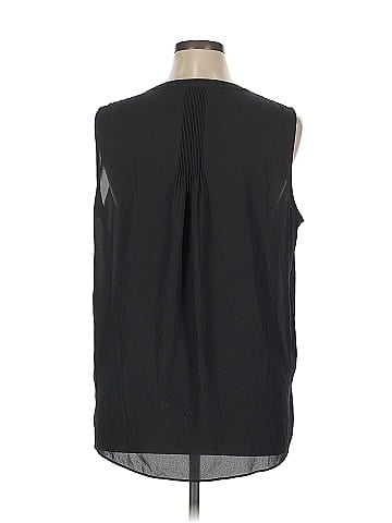 NYDJ Sleeveless Blouse (view 2)