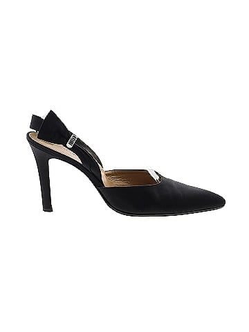 Yves Saint Laurent Vintage Heels (view 1)