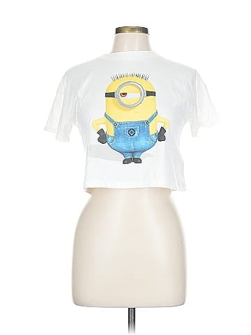 Mad Engine Short Sleeve T-Shirt (view 1)