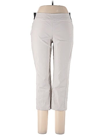 Simply Vera Vera Wang Casual Pants (view 1)