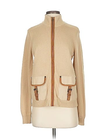 Lauren Jeans Co. Jacket (view 1)