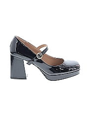 Crown & Ivy Heels