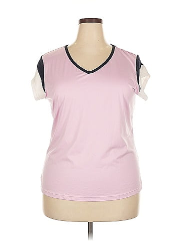 Tail Sleeveless T-Shirt (view 1)