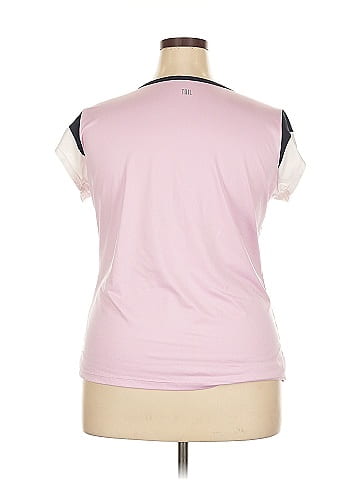 Tail Sleeveless T-Shirt (view 2)