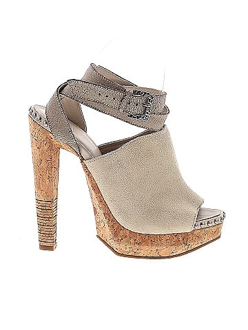 Herve Leger Heels (view 1)