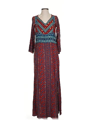 Global Desi Casual Dress (view 1)