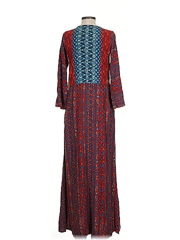 Global Desi Casual Dress (view 2)