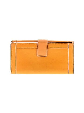 Gucci Outlet Leather Wallet (view 1)