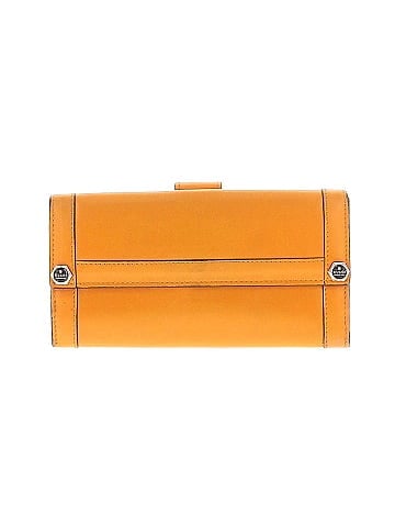 Gucci Outlet Leather Wallet (view 2)