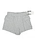 Grayson Threads Solid Gray Athletic Shorts Size XS - photo 1