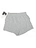 Grayson Threads Solid Gray Athletic Shorts Size XS - photo 2
