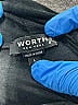 Worth New York Black Ivory Turtleneck Sweater Size L - photo 7