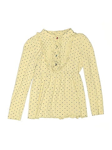 Matilda Jane Long Sleeve Polo (view 1)