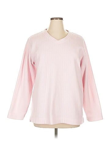 New York Laundry Pullover Sweater (view 1)