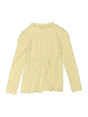 Matilda Jane Long Sleeve Polo (view 2)