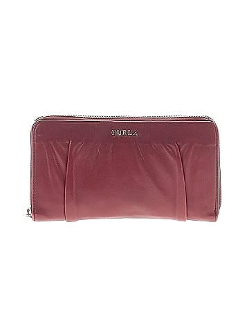 FURLA Leather Wallet (view 1)