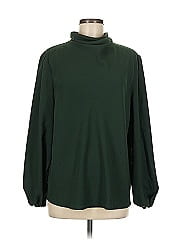 Ann Taylor Factory Long Sleeve Blouse