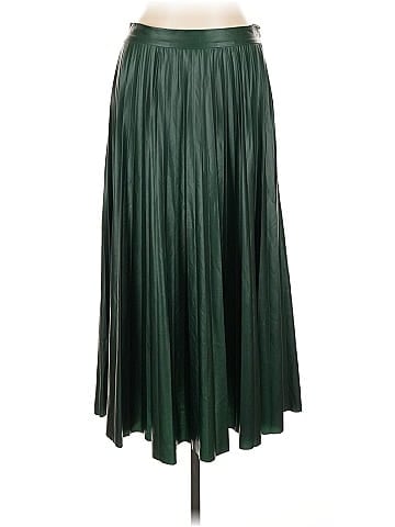 Zara Formal Skirt (view 1)