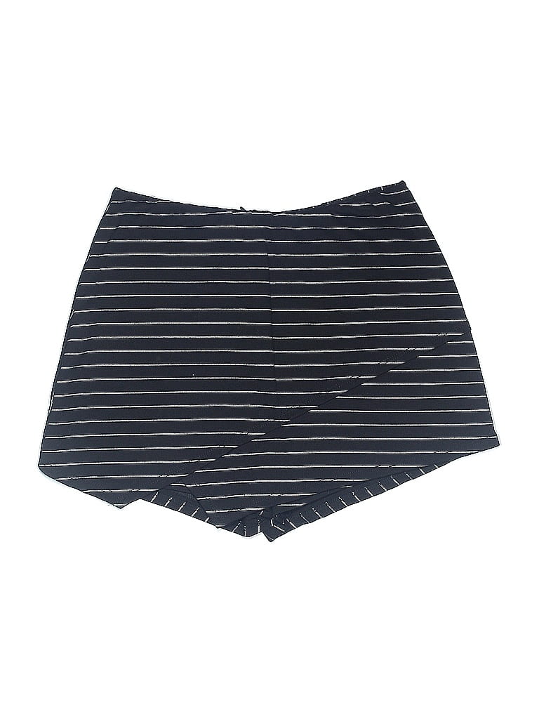 Pre-owned Lulus Casual Skirt In Black