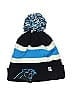 47 Brand 100% Acrylic Blue Black Beanie One size - photo 1