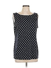 Ann Taylor Factory Sleeveless Top