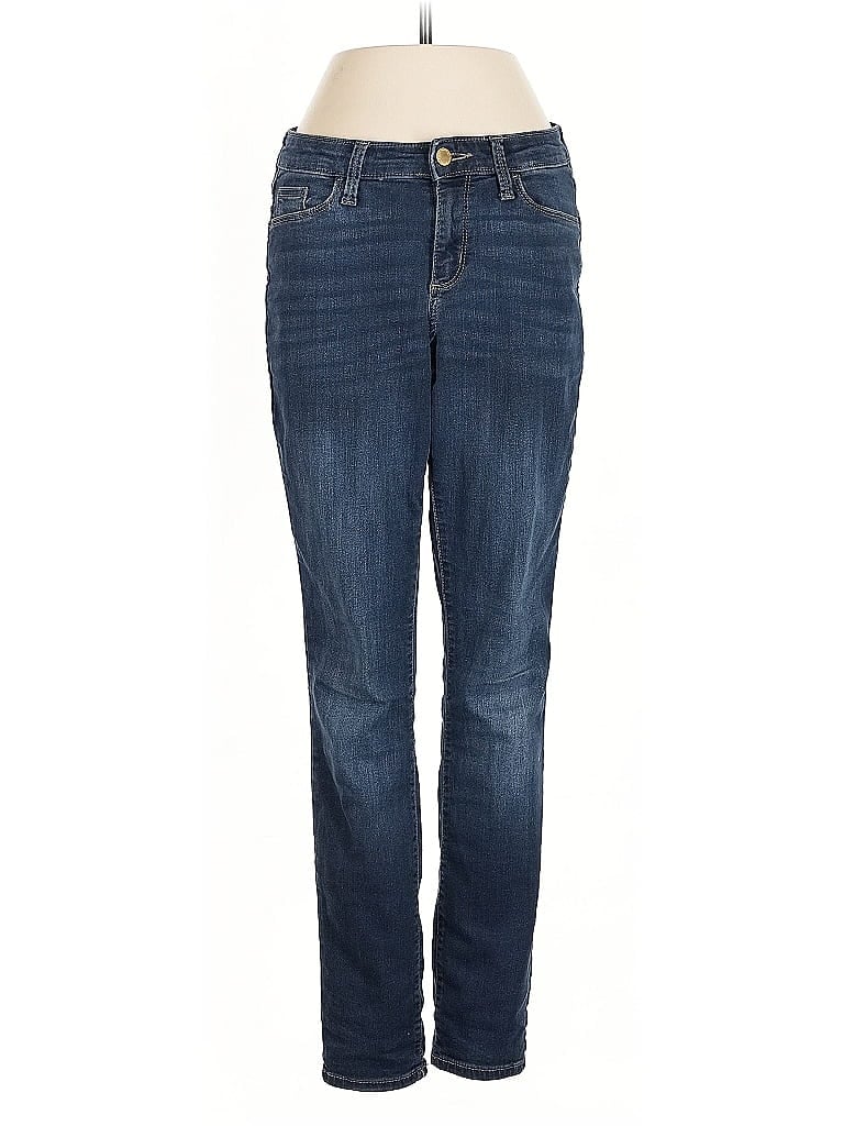 Pre-owned Universal Thread Jeans In Blue