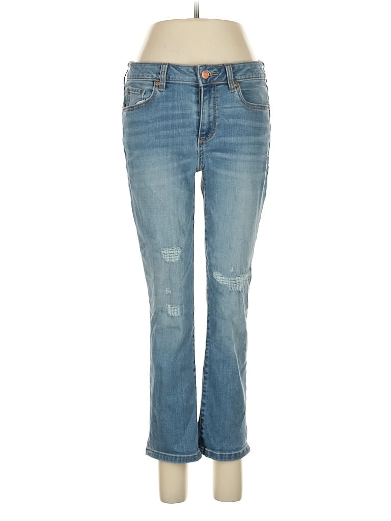Pre-owned Sonoma Goods For Life Jeans In Blue
