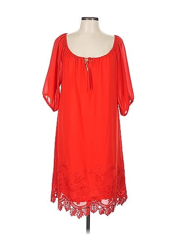 Sharagano Casual Dress (view 1)