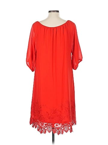 Sharagano Casual Dress (view 2)